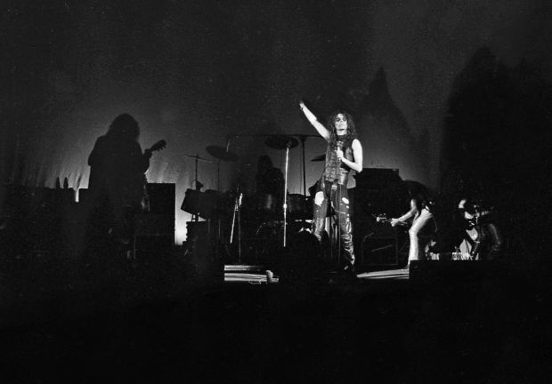 Alice Cooper in ÃÛèÖÖ±²¥